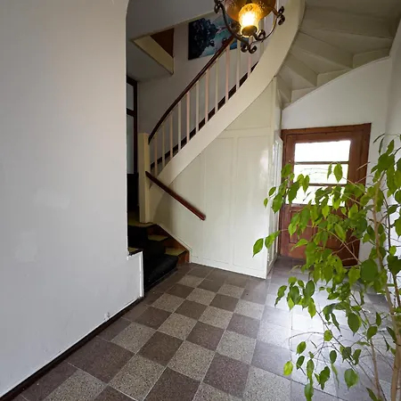 Immostay #7 -helle Mit Grossem Garten -4 Zimmer, Wifi & Free Parking 아파트 *