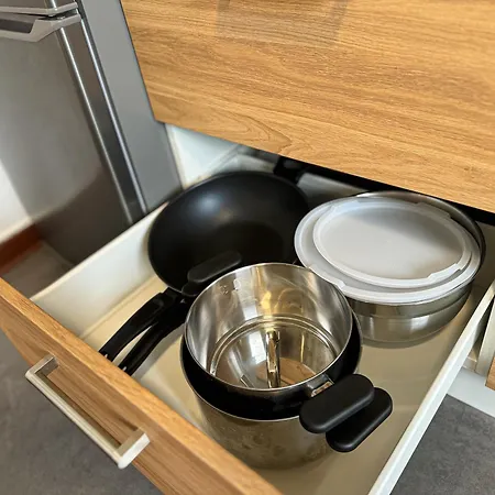 Immostay #7 -helle Mit Grossem Garten -4 Zimmer, Wifi & Free Parking 아파트
