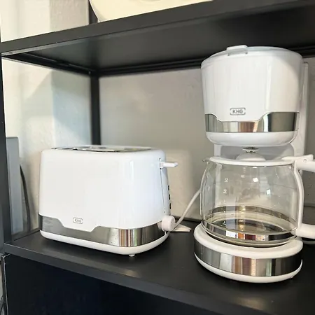 Apartament Immostay #7 -helle Mit Grossem Garten -4 Zimmer, Wifi & Free Parking Brema