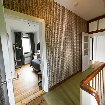 Appartement Immostay #7 -helle Mit Grossem Garten -4 Zimmer, Wifi & Free Parking *