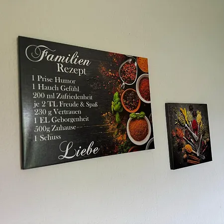 Immostay #7 -helle Mit Grossem Garten -4 Zimmer, Wifi & Free Parking * Bremen