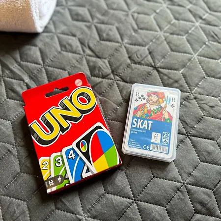 Apartament Immostay #7 -helle Mit Grossem Garten -4 Zimmer, Wifi & Free Parking