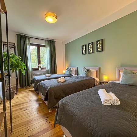 Immostay #7 -helle Mit Grossem Garten -4 Zimmer, Wifi & Free Parking * Bremen