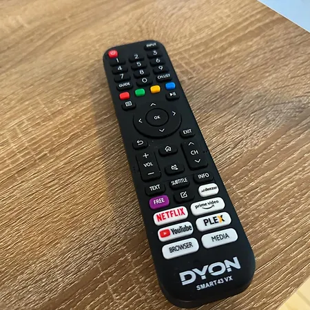 Apartament Immostay #7 -helle Mit Grossem Garten -4 Zimmer, Wifi & Free Parking Brema