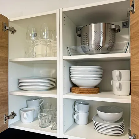 Immostay #7 -helle Mit Grossem Garten -4 Zimmer, Wifi & Free Parking