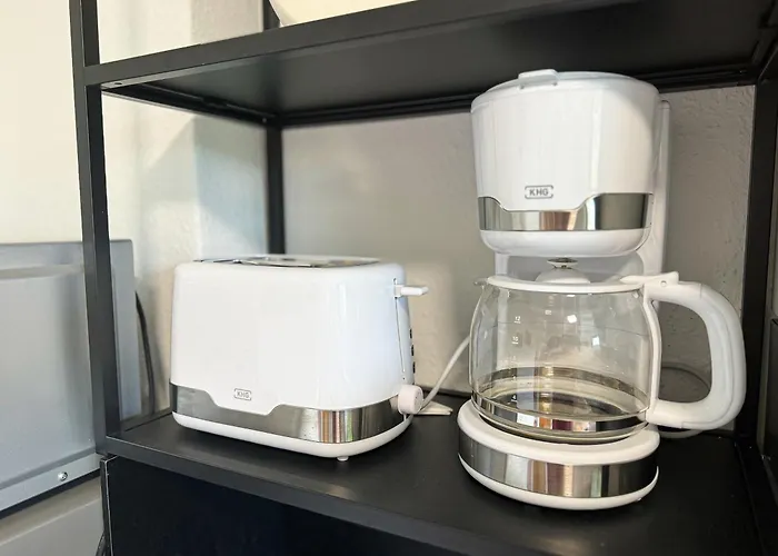 アパート Immostay #7 -helle Mit Grossem Garten -4 Zimmer, Wifi & Free Parking ブレーメン