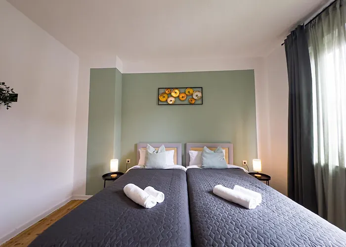 Immostay #7 -helle Mit Grossem Garten -4 Zimmer, Wifi & Free Parking * ブレーメン