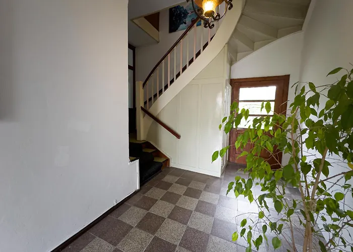 Immostay #7 -helle Mit Grossem Garten -4 Zimmer, Wifi & Free Parking アパート *