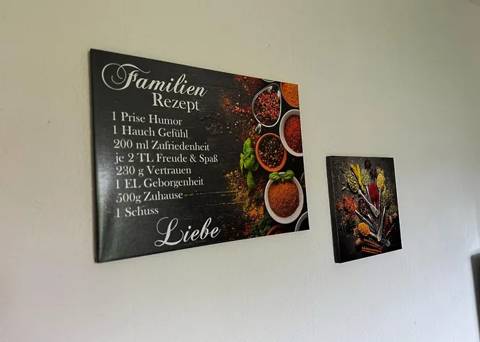 Immostay #7 -helle Mit Grossem Garten -4 Zimmer, Wifi & Free Parking * ブレーメン