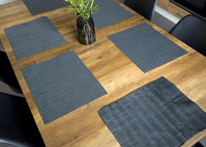 アパート Immostay #7 -helle Mit Grossem Garten -4 Zimmer, Wifi & Free Parking