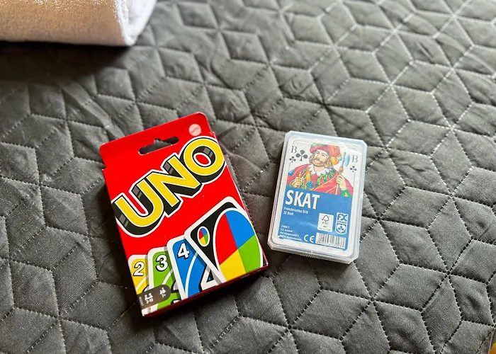 アパート Immostay #7 -helle Mit Grossem Garten -4 Zimmer, Wifi & Free Parking