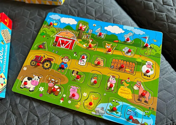 Immostay #7 -helle Mit Grossem Garten -4 Zimmer, Wifi & Free Parking *