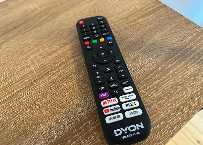 アパート Immostay #7 -helle Mit Grossem Garten -4 Zimmer, Wifi & Free Parking ブレーメン